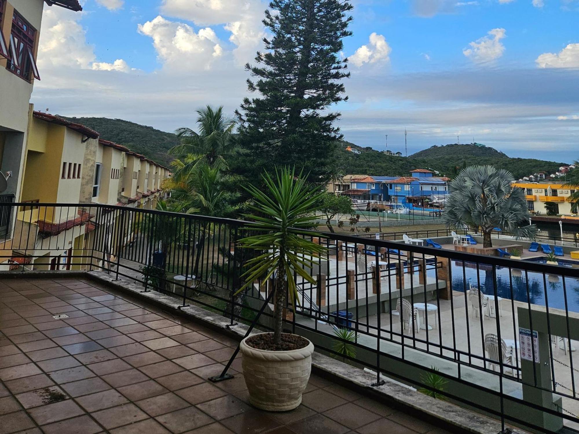 Condominio Кабу-Фриу Экстерьер фото