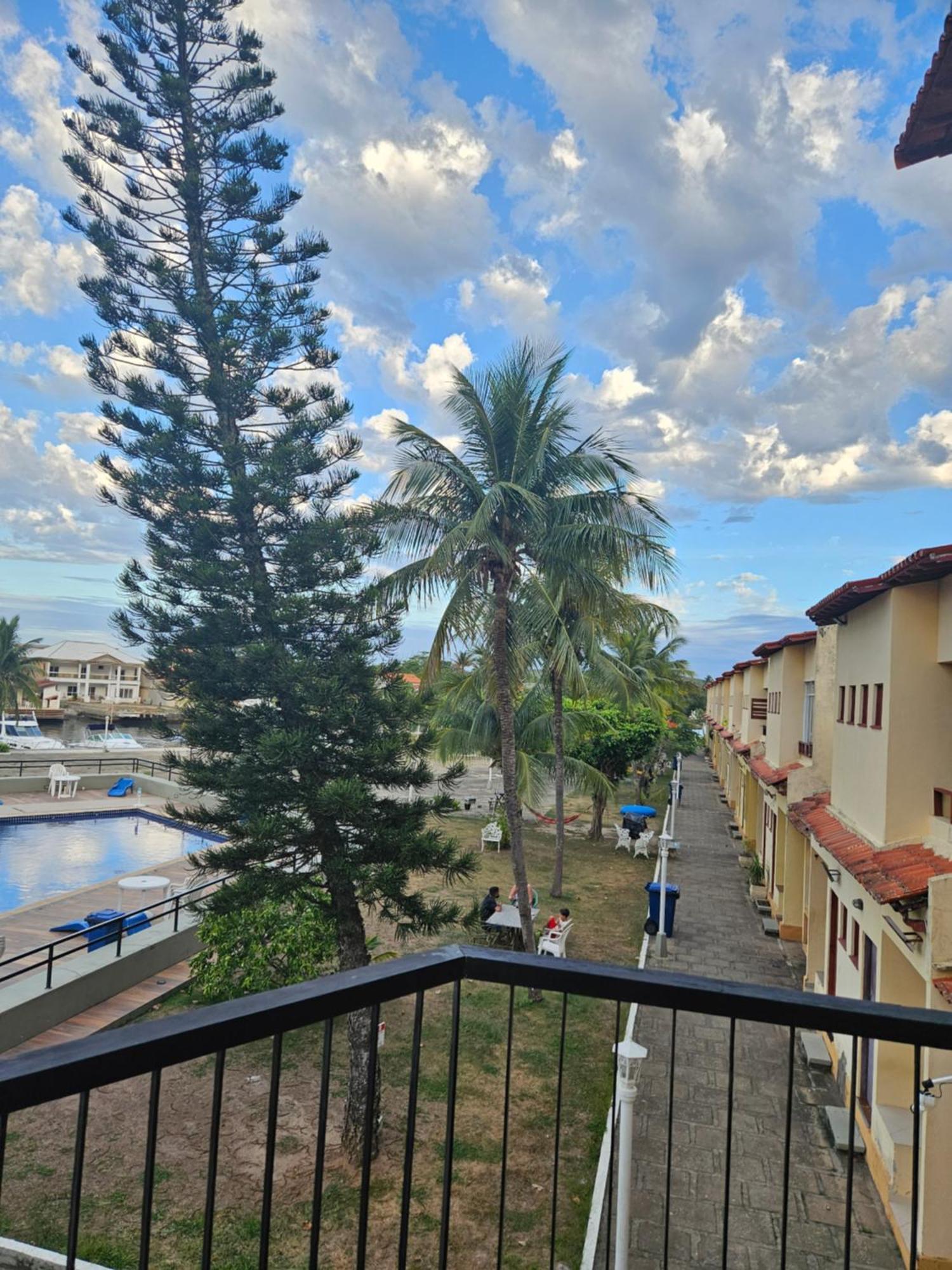 Condominio Кабу-Фриу Экстерьер фото