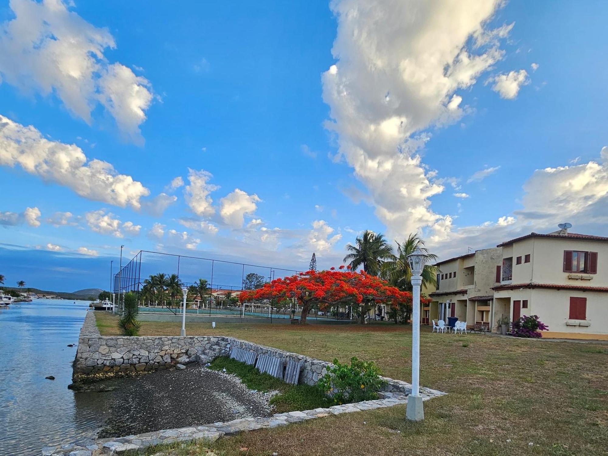 Condominio Кабу-Фриу Экстерьер фото