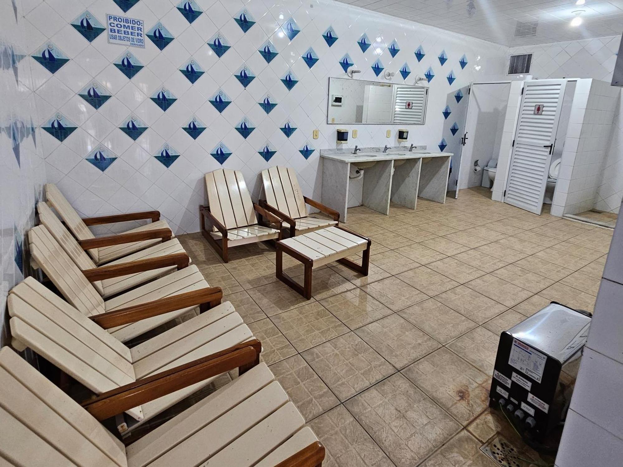 Condominio Кабу-Фриу Экстерьер фото