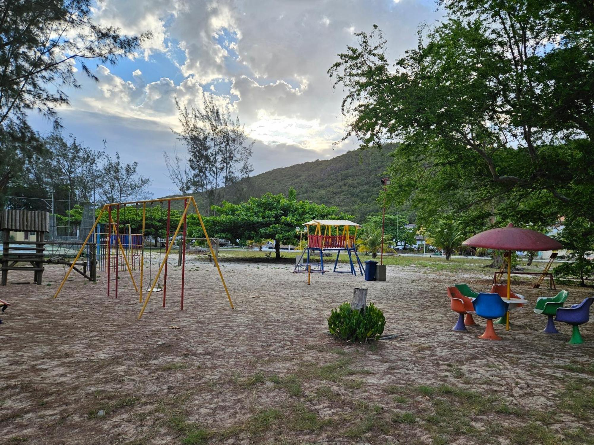 Condominio Кабу-Фриу Экстерьер фото